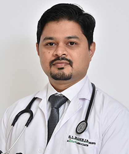 Pulmonologist & Chest Physician in Santacruz