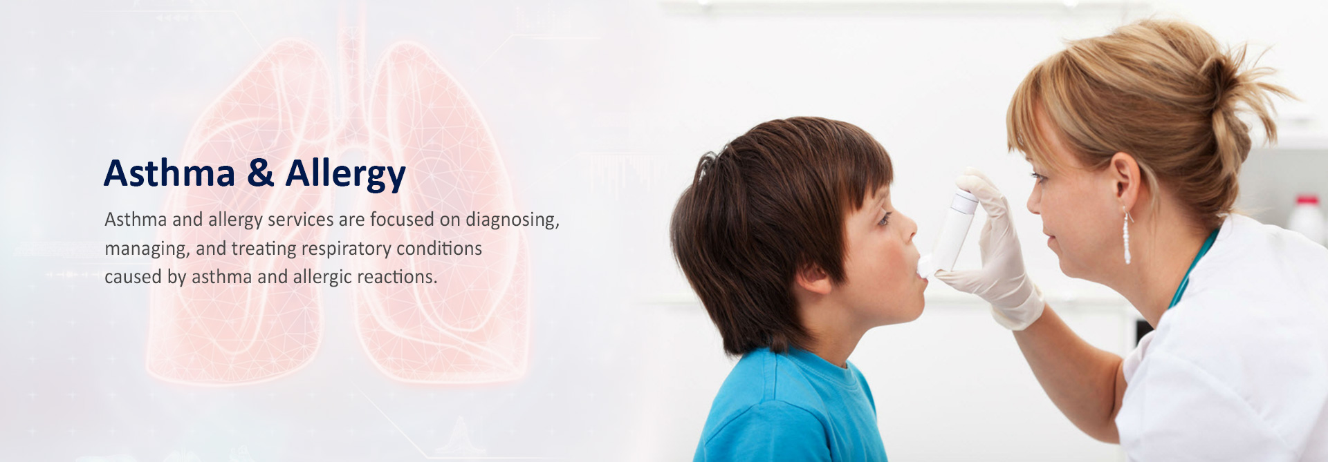 Pulmonologist & Chest Physician in Santacruz