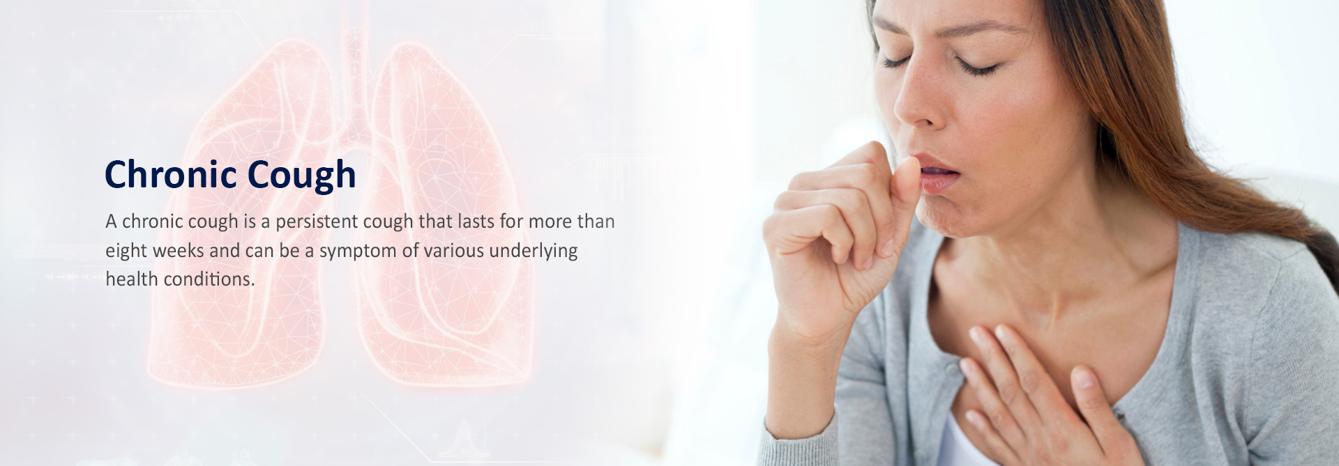 Pulmonologist & Chest Physician in Santacruz