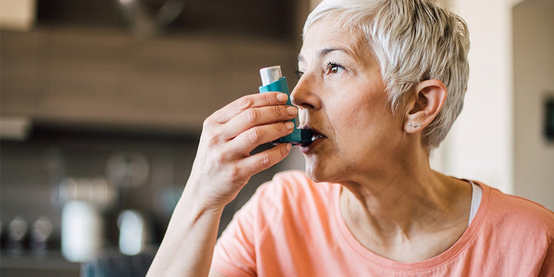 Asthma Specialist in Bandra