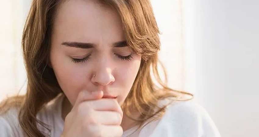 Chronic Cough Treatment in Santacruz