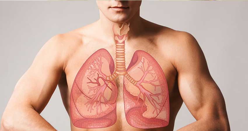 Interstitial Lung Disease Treatment in Bandra